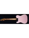 JET JT-300 PK R SS SHELL PINK ROASTED MAPLE RW BOARD