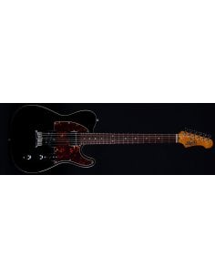 JET JT-350 BK R SH BLACK ROASTED MAPLE RW BOARD