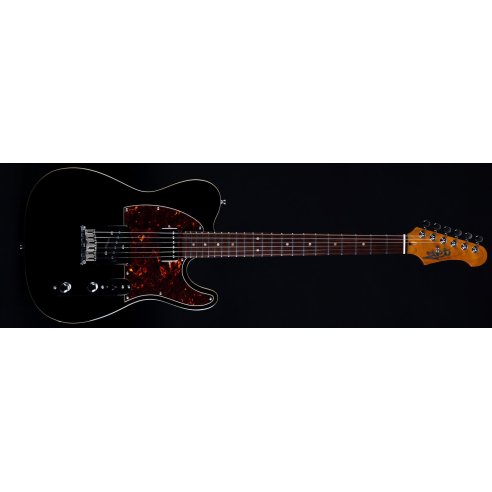 JET JT-350 BK R SH BLACK ROASTED MAPLE RW BOARD