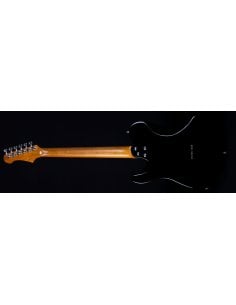 JET JT-350 BK R SH BLACK ROASTED MAPLE RW BOARD 2