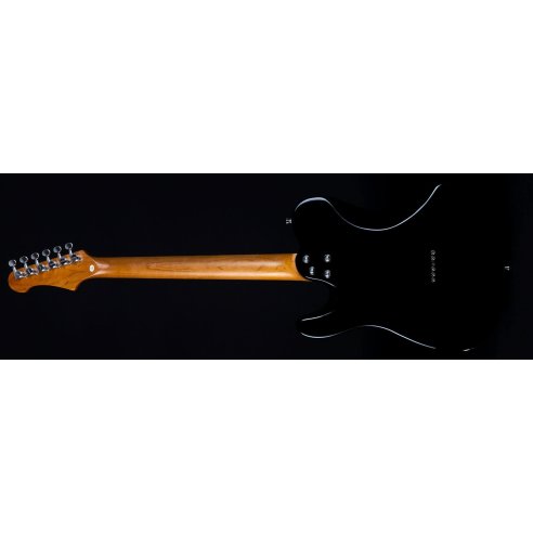 JET JT-350 BK R SH BLACK ROASTED MAPLE RW BOARD