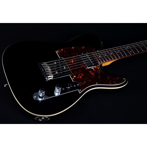 JET JT-350 BK R SH BLACK ROASTED MAPLE RW BOARD