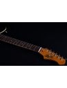 JET JT-350 BK R SH BLACK ROASTED MAPLE RW BOARD