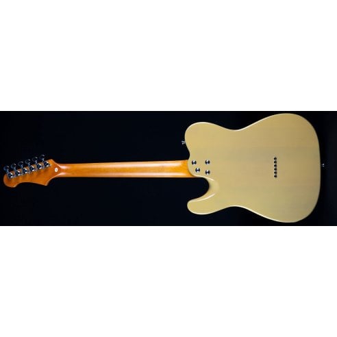 JET JT-350 BSC SS BUTTERSCOTCH