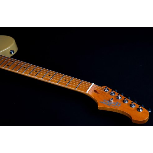 JET JT-350 BSC SS BUTTERSCOTCH