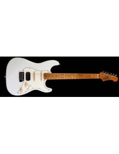 JET JS-400 OW HSS OLYMPIC WHITE ROASTED MAPLE