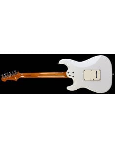 JET JS-400 OW HSS OLYMPIC WHITE ROASTED MAPLE 2