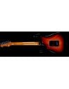 JET JS-400 SB HSS SUNBURST ROASTED MAPLE