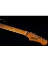 JET JS-400 SB HSS SUNBURST ROASTED MAPLE