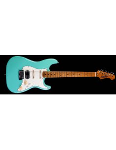 JET JS-400 SFG HSS SEA FOAM GREEN ROASTED MAPLE