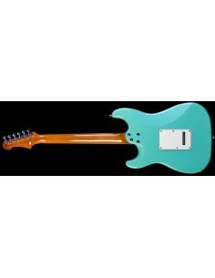 JET JS-400 SFG HSS SEA FOAM GREEN ROASTED MAPLE 2
