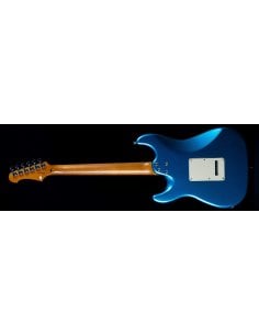 JET JS-400 LPB HSS LAKE PLACID BLUE 2