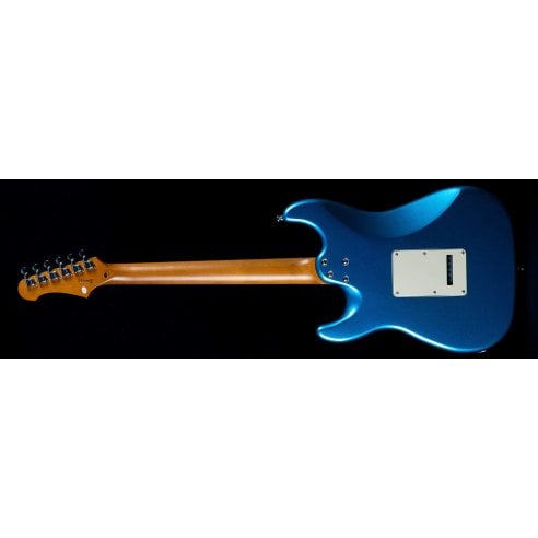 JET JS-400 LPB HSS LAKE PLACID BLUE