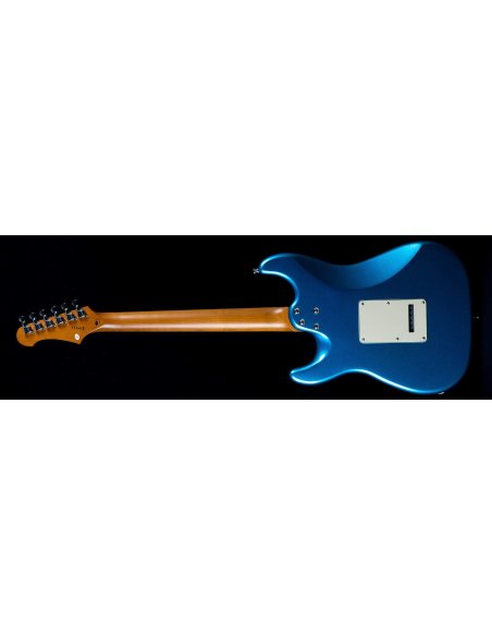 JET JS-400 LPB HSS LAKE PLACID BLUE JET JS-400 LPB HSS LAKE PLACID BLUE