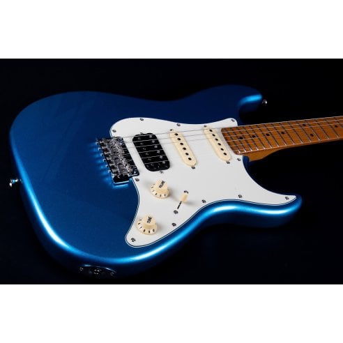 JET JS-400 LPB HSS LAKE PLACID BLUE