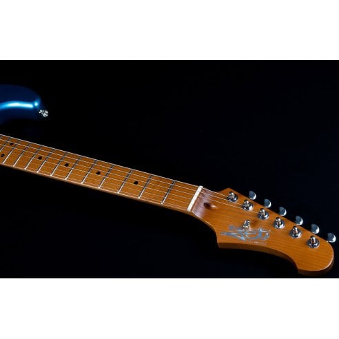 JET JS-400 LPB HSS LAKE PLACID BLUE