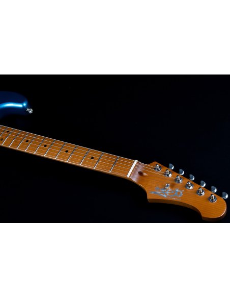 JET JS-400 LPB HSS LAKE PLACID BLUE JET JS-400 LPB HSS LAKE PLACID BLUE