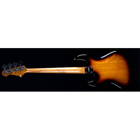 JET JJB-300 SB SUNBURST ROASTED MAPLE