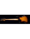 JET JJB-300 SB SUNBURST ROASTED MAPLE