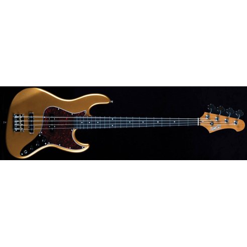 JET JJB-300 GD GOLD ROASTED MAPLE RW BOARD