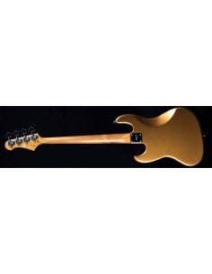 JET JJB-300 GD GOLD ROASTED MAPLE RW BOARD 2