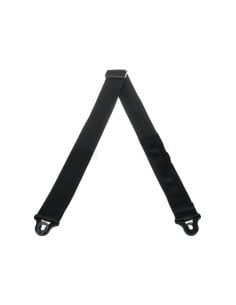 D'ADDARIO AUTOLOCK POLYP. BLACK 50 MM.