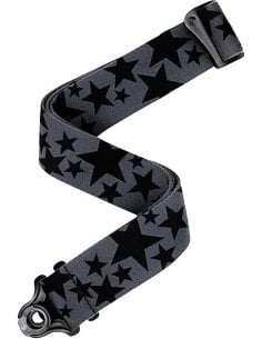 D'ADDARIO AUTOLOCK SKATER STARS 50 MM.