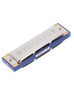 HOHNER SKIPPER HARP 2