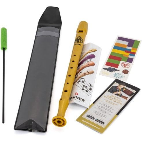 HOHNER THE MAGIC FLAUTE