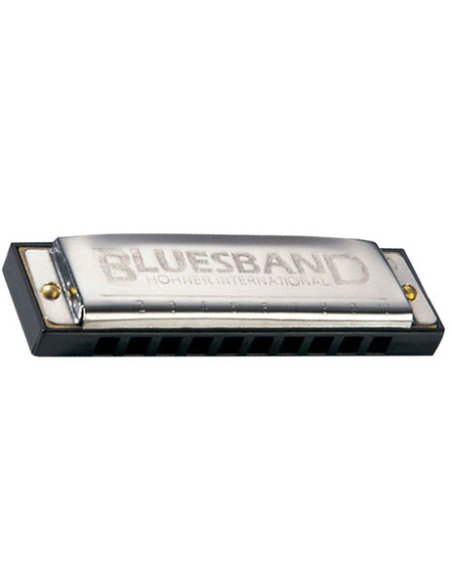 HOHNER BLUES BAND 599/20 C (DO) HOHNER BLUES BAND 599/20 C (DO)