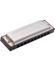 HOHNER BLUES BAND 599/20 C (DO) 2