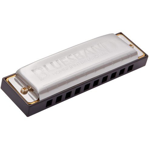 HOHNER BLUES BAND 599/20 C (DO)