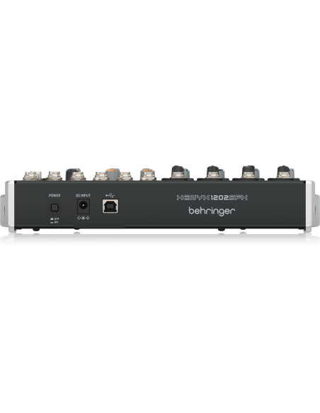 BEHRINGER XENYX 1202SFX BEHRINGER XENYX 1202SFX