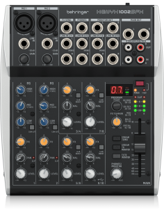 BEHRINGER XENYX 1002SFX