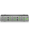 BEHRINGER AMP800 V2