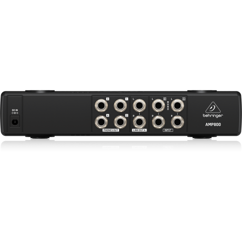 BEHRINGER AMP800 V2