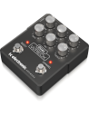TC ELECTRONIC DUAL WRECK PREAMP