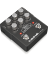 TC ELECTRONIC DUAL WRECK PREAMP