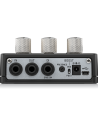 TC ELECTRONIC DUAL WRECK PREAMP