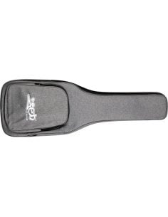 JET DELUXE GIG BAG GREY