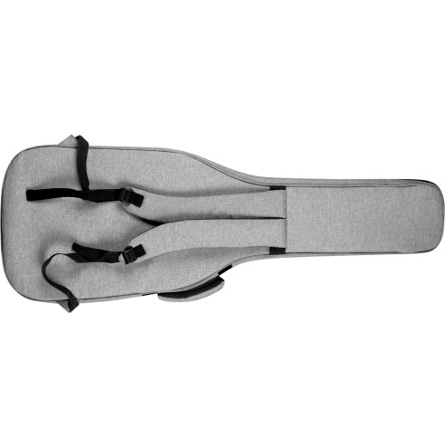 JET DELUXE GIG BAG GREY