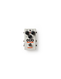 WARM AUDIO ODD BOX V1