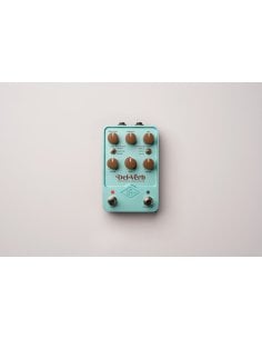 UNIVERSAL AUDIO UAFX DEL-VERB AMBIENCE COMPANION