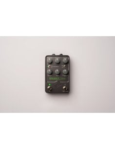 UNIVERSAL AUDIO UAFX GALAXY '74 TAPE ECHO & REVERB