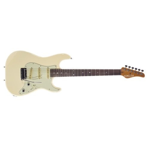 SCHECTER R66 CUSTOM TRADITIONAL SAINT LOUIS