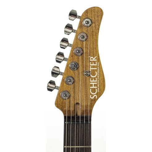 SCHECTER R66 CUSTOM TRADITIONAL SAINT LOUIS