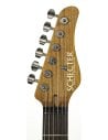 SCHECTER R66 CUSTOM TRADITIONAL SAINT LOUIS