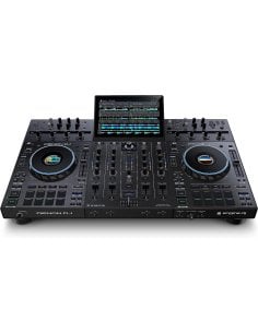 DENON DJ PRIME 4+