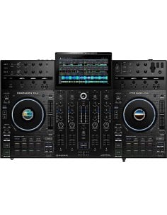 DENON DJ PRIME 4+ 2