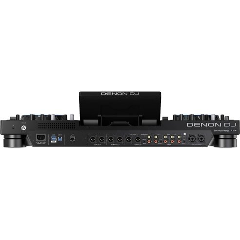 DENON DJ PRIME 4+